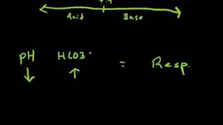 Arterial Blood Gases 2 of 2 videos [upl. by Sisto]