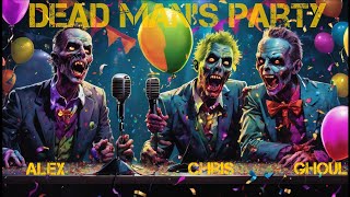 The Future of Dead Mans Party [upl. by Neillij]