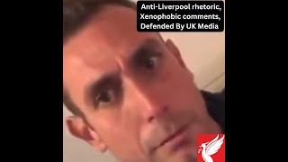 The outrageous protection amp defence of David Coote by the mainstream UK media [upl. by Ahsinod]