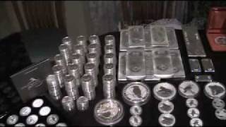 Great Australian Silver and Gold collection [upl. by Ynohtnaed891]