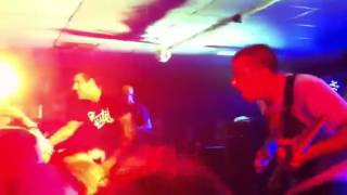 Carrion Live in Warrnambool  Parkway Drive [upl. by Hsivat371]