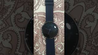 Amazfit GTR 2 screen problem [upl. by Gass538]