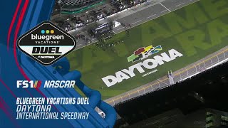 2022 Bluegreen Vacations Duels at Daytona [upl. by Moriyama]