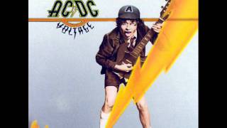 ACDC  Live Wire Live [upl. by Lesna673]