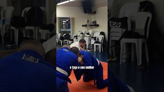 Não reclame academia jiujitsutododia motivation jiujitsu [upl. by Leamaj]