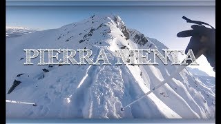 Pierra Menta 2016 [upl. by Yar]