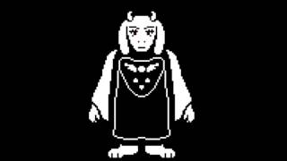 Undertale Toriel Theme [upl. by Avruch115]