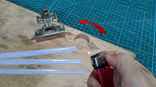 32 Smart Hinge Repair Secrets and Techniques That Will Help You Get to Master Level 100 [upl. by Susana]