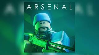 Main Theme  Arsenal [upl. by Friend477]