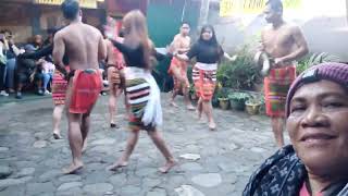 Igorot dance [upl. by Ringsmuth945]