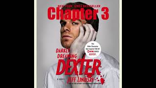 Darkly Dreaming Dexter Chapter 3 Read by 48sharks Laguerta [upl. by Alarise668]