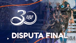 DISPUTA FINAL TOUROS  LAVRAS RODEIO FESTIVAL 2022 [upl. by Ynad]