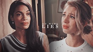 petra amp jr  no more lies 5x01 [upl. by Aicil]