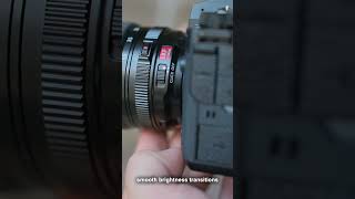 Fujifilm XF1655mmF28 R LM WR II  Fuji Guys  Short [upl. by Annai139]