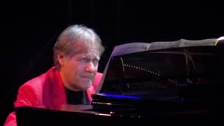 Richard Clayderman live concert [upl. by Yror]