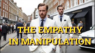 Navigating Manipulation The Crucial Role of Empathy [upl. by Martha]