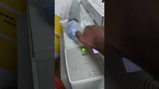 TONER LOW PREPARE TONER CHANGE TONER CANON IR 2420 20162018 CUSTOMER DEMO REPLACE NEW TONER [upl. by Angrist535]