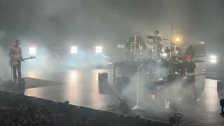 Blink182  World Tour 20232024 full show  Auckland 2024 [upl. by Marcelle]