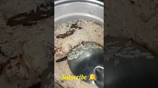 Bagara rice recipe with rajma curry Subscribe for more updates 🔔 bagararicerecipe cooking [upl. by Ackerley]