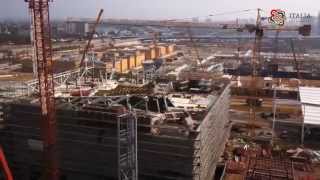 Notizie dal Cantiere 7 [upl. by Verneuil]