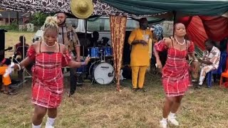 OWERRI BONGO MUSIC  EMMA VOICE LATEST LIVE PERFORMANCE [upl. by Netsyrc]