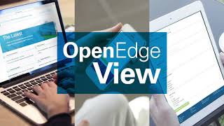 Manage Your Transactions with the OpenEdge View Virtual Terminal [upl. by Orten639]