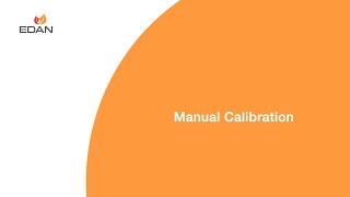 H30 Pro Calibration [upl. by Beaufort]