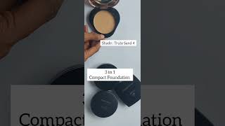 Top 4 Faces Canada Compact Collections  Faces Canada Compact powder Review facescanada reels [upl. by Thatch]