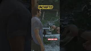 UnchartedPS5graphicsUnchartedPS5 UnchartedLegacyofThievesUnchartedspeedrun4k [upl. by Deerdre]