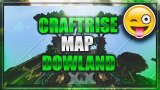 ❥ CraftRise Map Dowland ✘ Link Açıklamada ✘ [upl. by Bradstreet879]