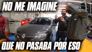 NO IMAGINE Que no pasaba por ESO😱 Técnico Mecánica de Autos Diagnostiya [upl. by Ahael104]