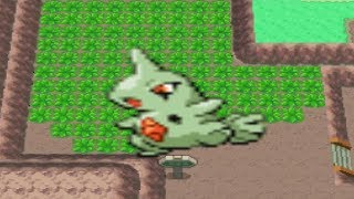 How to find Larvitar in Pokemon Diamond [upl. by Guntar494]