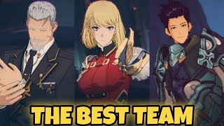 THIS IS THE BEST TEAM  Solo Leveling Arise [upl. by Trimble]