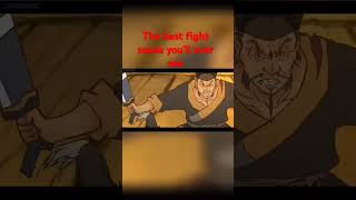 Fog Hill of Five Elements best fight scenes animeshorts shorts anime fightscenes demon [upl. by Keavy868]