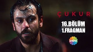 Çukur 16 Bölüm 1 Fragman [upl. by Teuton]