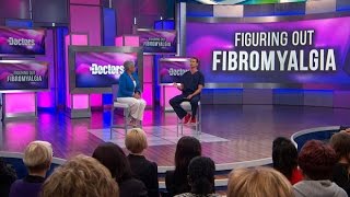 Fibromyalgia – A Complex Misunderstood Condition [upl. by Folberth294]