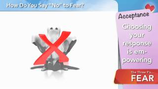 Overcoming Caregiver Fear [upl. by Lachus]