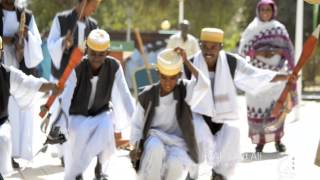 Sudanese Traditional Dances  انت ياخ من وين [upl. by Hy]