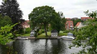 Silkeborg Denmark  July 4 2011 [upl. by Lamprey]