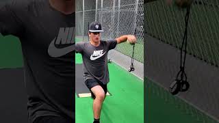 7 Pitchers Exercises For Throwing Velocity Gains [upl. by Perzan]