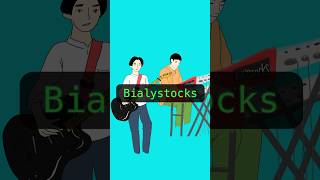 近頃 ビアリストックス Bialystocks [upl. by Lu132]