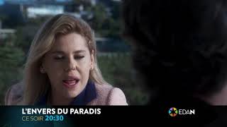 BA LENVERS DU PARADIS EP11 12 CESOIR [upl. by Odragde]