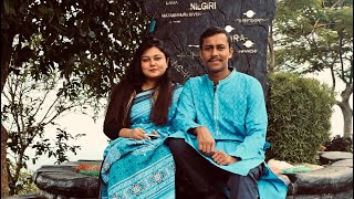 A day in Nilgiri Hill resort happy travel nilgirihills hills fyp [upl. by Yud]