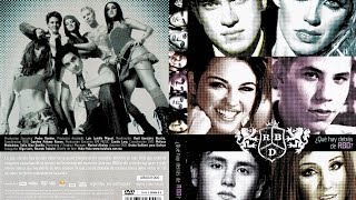 DVD ¿Qué hay detrás de RBD [upl. by Morehouse]