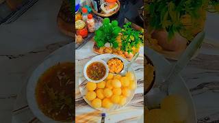 Gupchup recipe yummy  tasty lets cook yt shorts shorts👌👌👌 [upl. by Nnylg599]