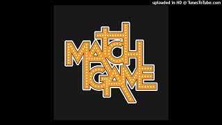 Match Game  Super Match Cue 2 [upl. by Aidnama]