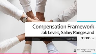 Compensation Framework [upl. by Maurer422]