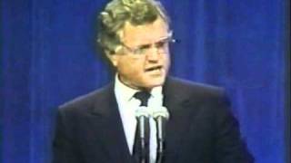 Edward Kennedy  Faith Truth and Tolerance in Americawmv [upl. by Alvina457]