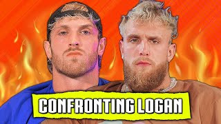 Jake Unveils The Truth Behind The Logan Paul Drama  BS w Jake Paul EP 26 [upl. by Marian]