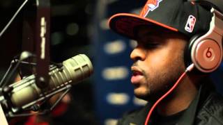 Smoovth Freestyle w Statik Selektah Showoff Radio Shade 45 Ep 2416 [upl. by Carmena]